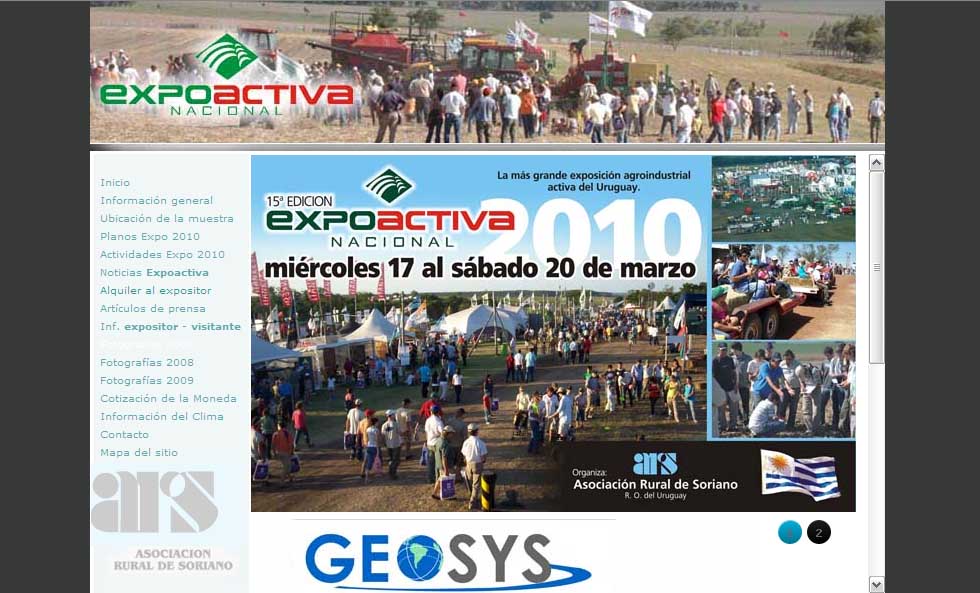 expoactiva